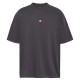 Tommy Hilfiger Ανδρική κοντομάνικη μπλούζα Tommy Badge Oversized T-Shirt